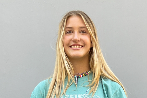 Charlotte Weenig